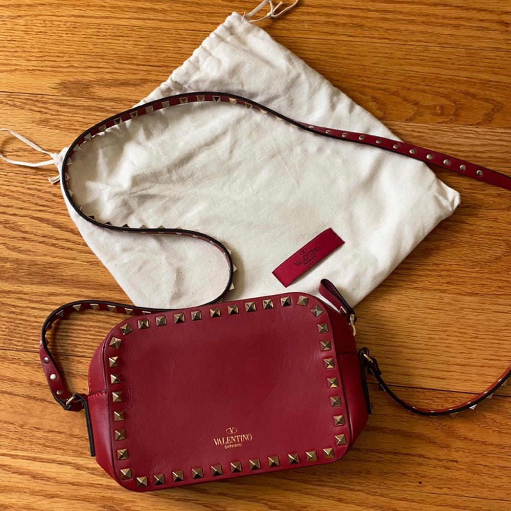 Valentino cross body